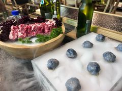 -鹿鸣山草本茶香火锅(园西路店)