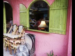 -六区宿舍咖啡店