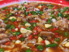 -半步颠川湘·融合菜(商品街店)