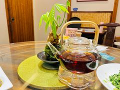 -鹰龙海畔度假酒店(咸祥店)