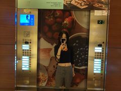 -天津君隆威斯汀酒店