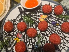 -十二月·宁夏盐池滩羊肉火锅