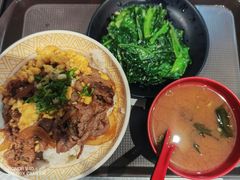 -食其家·牛丼咖喱(冠捷大厦店)