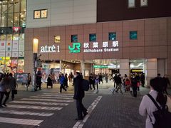 -秋叶原电器街