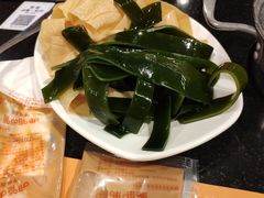 -呷哺呷哺(迦南店)