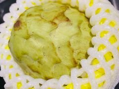 -叁宫礼水果批发仓储店(梅江店)