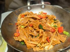 -绿茶餐厅(财富购物中心店)