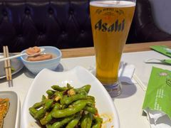-不是烧烤·武汉大排档(亚运村店)