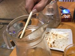 -云晓光头烧烤吧(川沙绿地店)