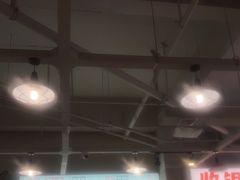 -串小白烧烤(金沙洲店)