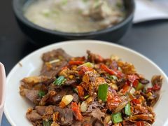 芙南风秘牛肉-渔芙南(三里屯店)