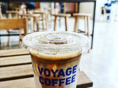 -VOYAGE COFFEE(杨梅竹店)
