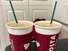 -COSTA COFFEE(上海五玠坊店)