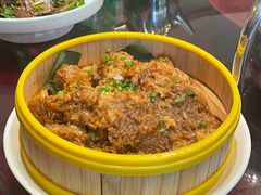 -俭朴菜(鲁磨路店)