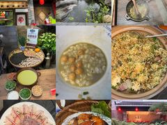 -凤凰山斑鱼馆(恭城店)