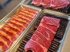 -西塔老太太泥炉烤肉(青浦蟠龙天地店)