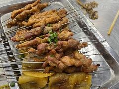 -小民大排档(光谷店)