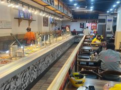 -新四方美食城(中山店)