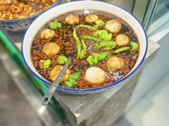 -村长家的疙瘩汤·东营菜(东营茶城店)