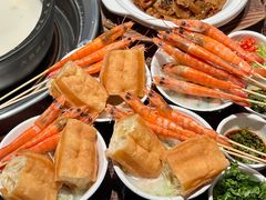 -大良毋米粥(锦龙路总店)