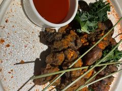 -阿妮叶李(光谷世界城店)