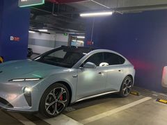 -蔚来空间(北京颐堤港店)