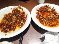 -天下客饭店(中山路店)