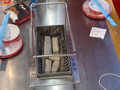 -古彭7只羊·招牌白串·碳锅羊肉旗舰店