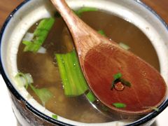 -十面春风·江南面馆(崇宁路店)