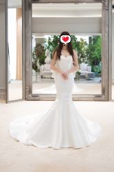 点击看大图 -MuseMarry婚纱(前海嘉里中心店)