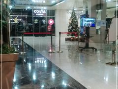 -COSTA COFFEE(金长安大厦店)