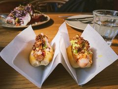 -BOR Eatery(安福路店)