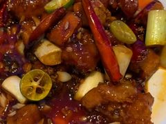 -兰湘子·湘菜小炒(石家庄万象城店)