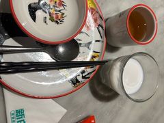 -新白鹿餐厅(第一百货店)