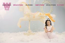 点击看大图 -WPlus明星肖像亲子全家福摄影