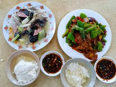 -涂山寺素食餐厅