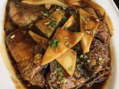 -柒园·三十年创意杭帮菜(龙湖滨江天街店)