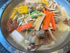 -天都火锅酒楼(虹梅南路店)