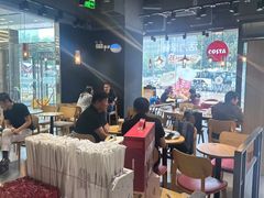 -COSTA COFFEE(丰联广场店)
