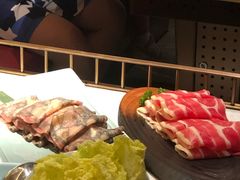 -捞神煲汤火锅(湖滨商业街店)