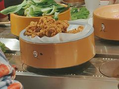 -龍歌自助小火锅(崂山丽达店)