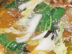 -蝎王府羊蝎子(虎坊桥总店)