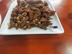 -德贤烧麦菜馆(本溪路店)