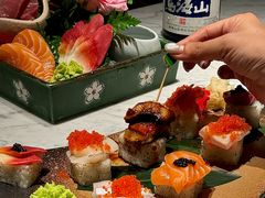 -阿吾罗日本料理(K11艺术中心店)