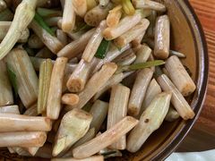 -柴火农家饭(遇龙河店)