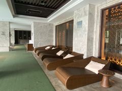 -三清山希尔顿度假酒店