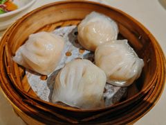 潮福虾饺皇-潮福城大酒楼·潮味粤品·港式点心(湖滨北路店)