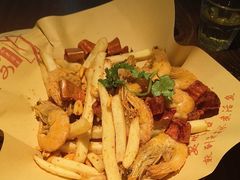 -永安水煮活鱼·仪征菜(仪征奥林匹克店)