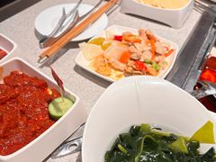 -海底捞火锅(芜湖银泰城店)
