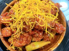 -绿雅居原生态农庄(小涌店)
